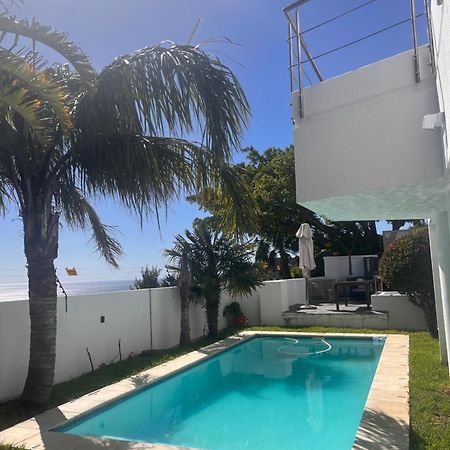 Cozy Camps Bay House With Mountain And Sea View Βίλα Κέιπ Τάουν Εξωτερικό φωτογραφία