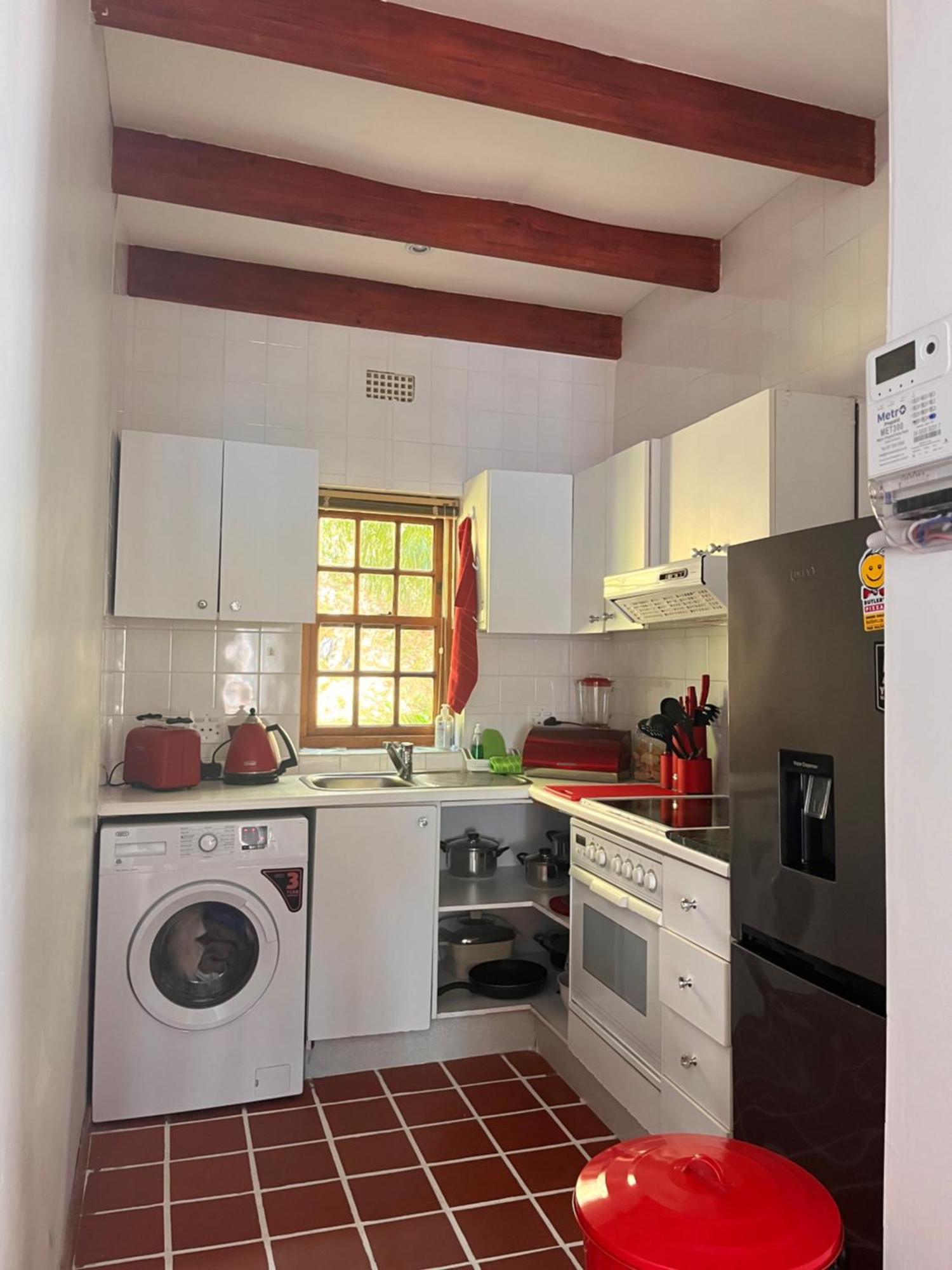Cozy Camps Bay House With Mountain And Sea View Βίλα Κέιπ Τάουν Εξωτερικό φωτογραφία