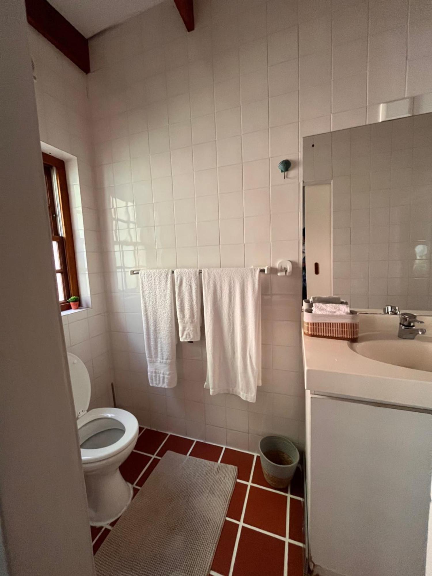 Cozy Camps Bay House With Mountain And Sea View Βίλα Κέιπ Τάουν Εξωτερικό φωτογραφία