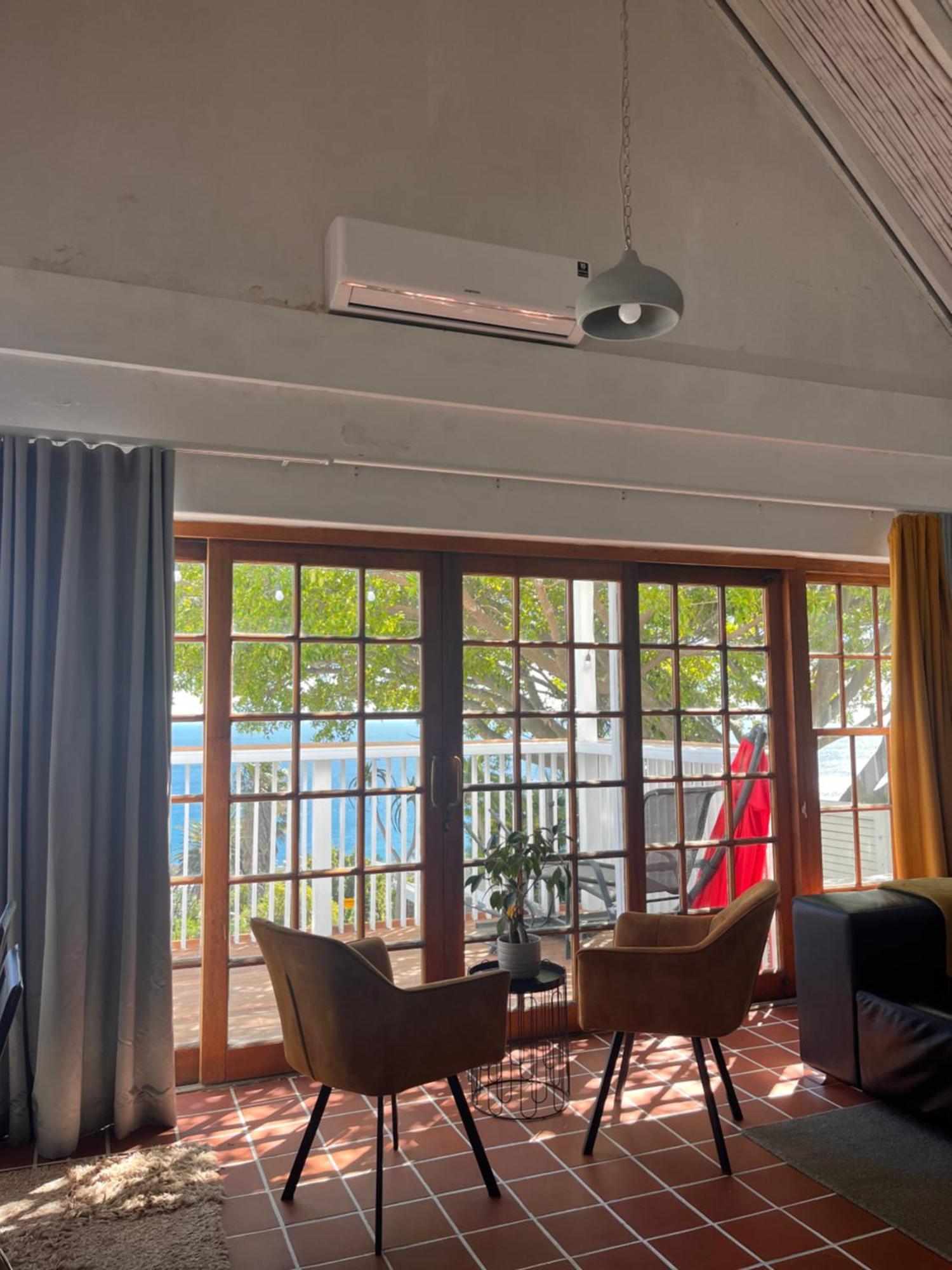 Cozy Camps Bay House With Mountain And Sea View Βίλα Κέιπ Τάουν Εξωτερικό φωτογραφία